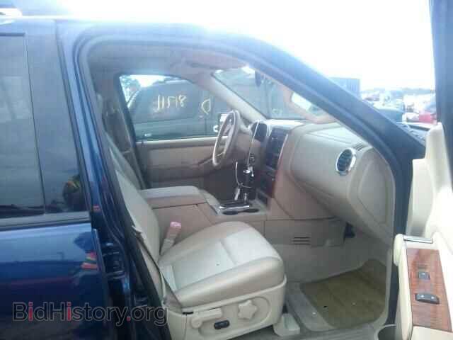 2008 FORD EXPLORER - VIN: 1FMEU64E88UA84636 - Photo 5