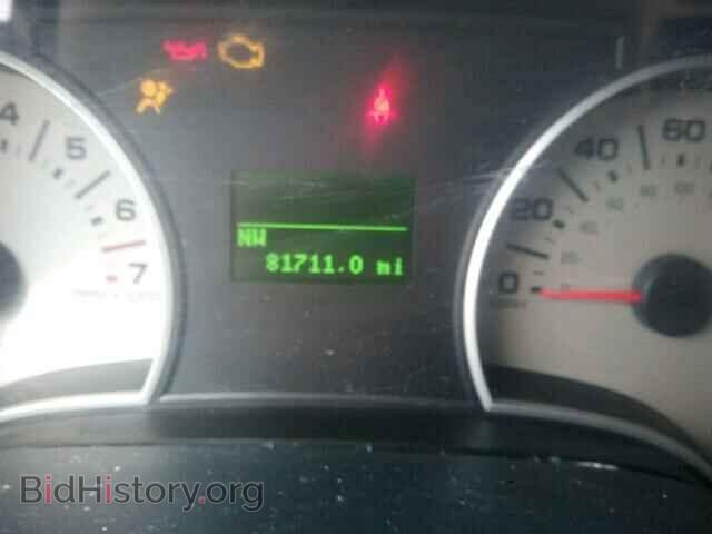 2008 FORD EXPLORER - VIN: 1FMEU64E88UA84636 - Photo 8