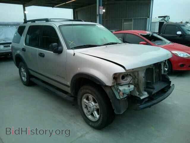 Фотография 1FMZU62K95ZA22901 - FORD EXPLORER 2005