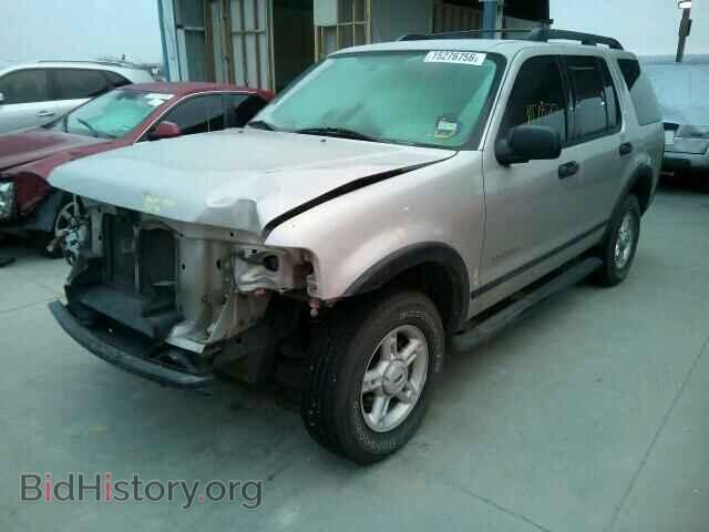 2005 FORD EXPLORER - VIN: 1FMZU62K95ZA22901 - Фото 2