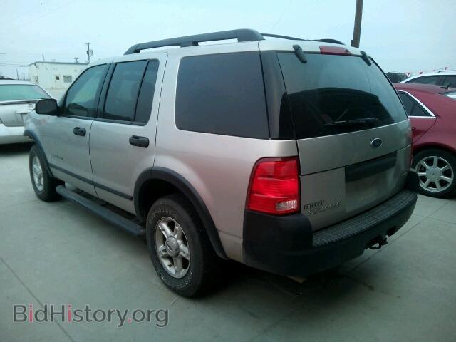 2005 FORD EXPLORER - VIN: 1FMZU62K95ZA22901 - Фото 3