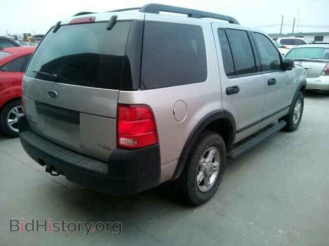 2005 FORD EXPLORER - VIN: 1FMZU62K95ZA22901 - Фото 4