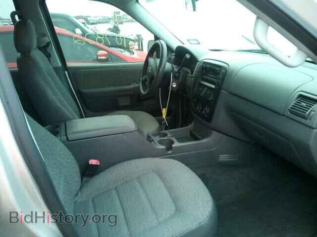2005 FORD EXPLORER - VIN: 1FMZU62K95ZA22901 - Фото 5