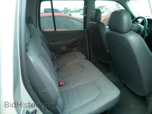 2005 FORD EXPLORER - VIN: 1FMZU62K95ZA22901 - Фото 6