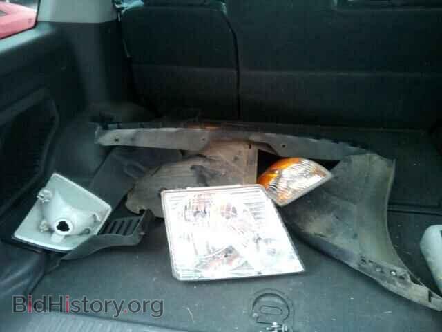 2005 FORD EXPLORER - VIN: 1FMZU62K95ZA22901 - Фото 10