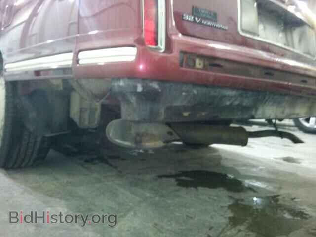1999 CADILLAC DEVILLE - VIN: 1G6KD54Y7XU748146 - Photo 9
