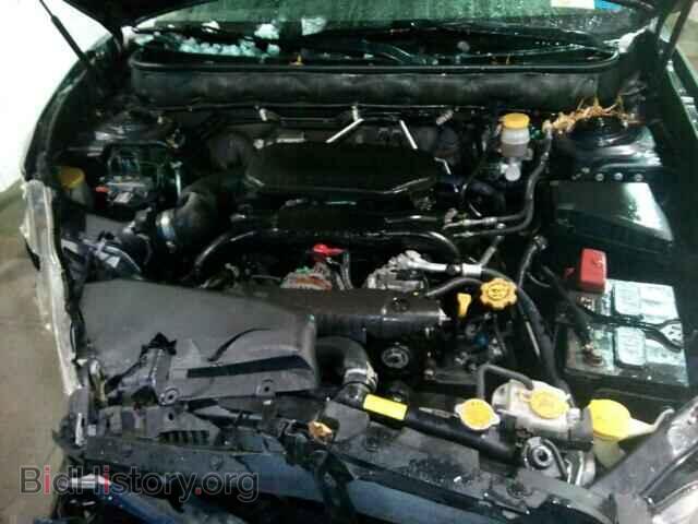 2011 SUBARU OUTBACK - VIN: 4S4BRBCC5B3362631 - Photo 7