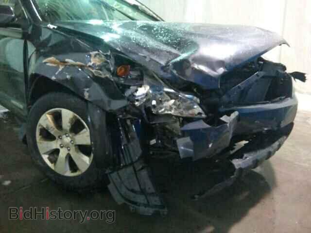 2011 SUBARU OUTBACK - VIN: 4S4BRBCC5B3362631 - Photo 9