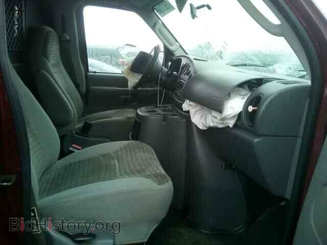 2003 FORD ECONOLINE - VIN: 1FTNE24W73HB45334 - Фото 5