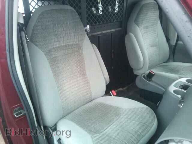 2003 FORD ECONOLINE - VIN: 1FTNE24W73HB45334 - Фото 6