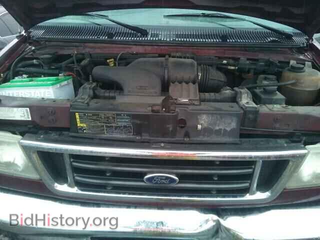 2003 FORD ECONOLINE - VIN: 1FTNE24W73HB45334 - Фото 7
