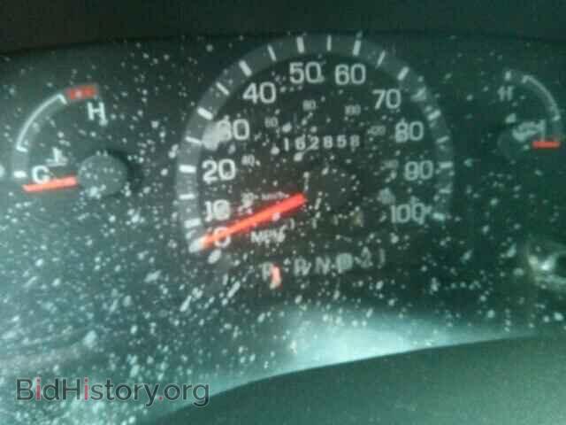 2003 FORD ECONOLINE - VIN: 1FTNE24W73HB45334 - Фото 8