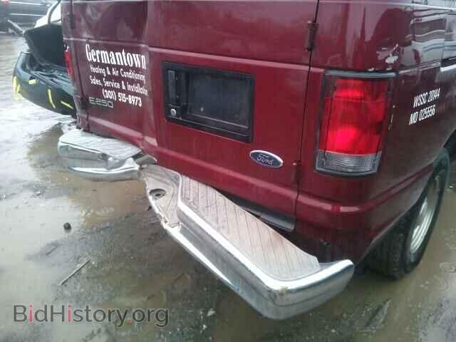 2003 FORD ECONOLINE - VIN: 1FTNE24W73HB45334 - Фото 10