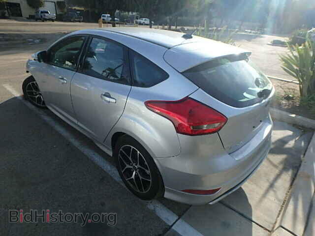 2015 FORD FOCUS - VIN: 1FADP3K26FL288097 - Photo 2