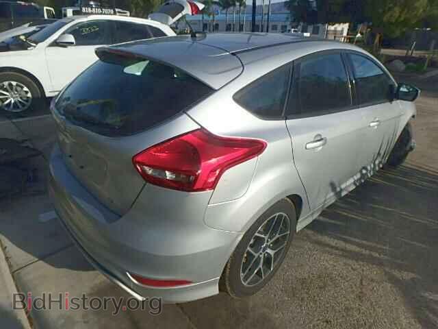 2015 FORD FOCUS - VIN: 1FADP3K26FL288097 - Photo 3