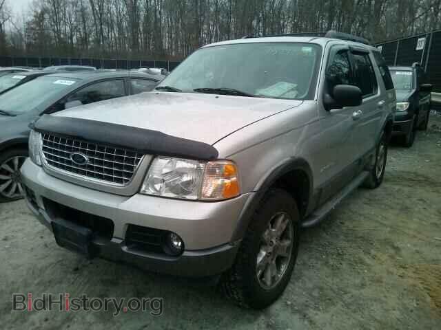 2005 FORD EXPLORER - VIN: 1FMZU73K15UB63382 - Фото 2