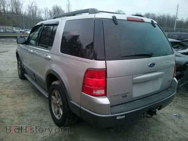 2005 FORD EXPLORER - VIN: 1FMZU73K15UB63382 - Фото 3