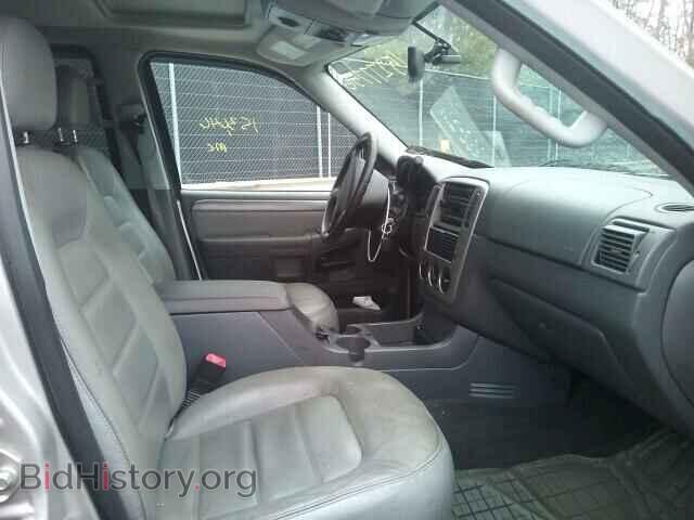 2005 FORD EXPLORER - VIN: 1FMZU73K15UB63382 - Фото 5
