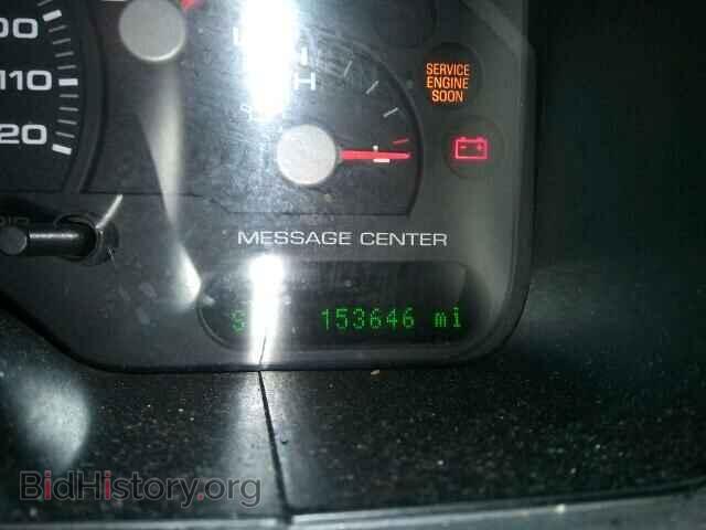 2005 FORD EXPLORER - VIN: 1FMZU73K15UB63382 - Фото 8