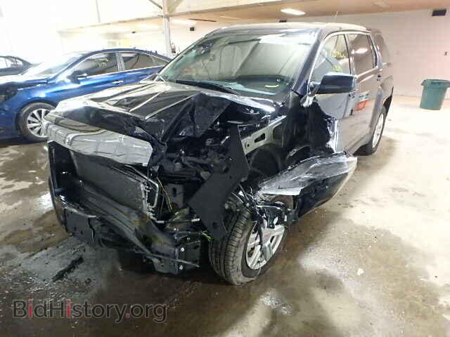 2015 GMC TERRAIN - VIN: 2GKALMEK4F6428610 - Photo 2