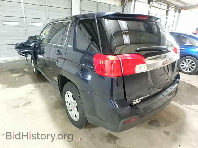 2015 GMC TERRAIN - VIN: 2GKALMEK4F6428610 - Photo 3