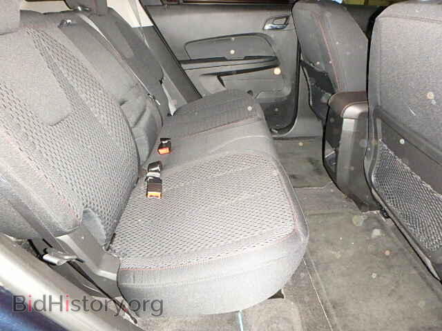 2015 GMC TERRAIN - VIN: 2GKALMEK4F6428610 - Photo 6