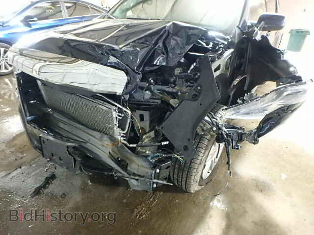2015 GMC TERRAIN - VIN: 2GKALMEK4F6428610 - Photo 9