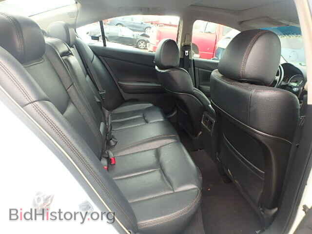 2010 NISSAN MAXIMA - VIN: 1N4AA5AP0AC836262 - Фото 6