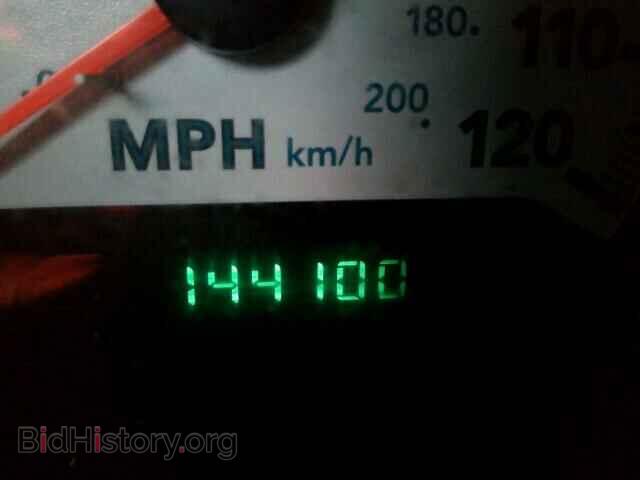 2007 DODGE CARAVAN - VIN: 1D4GP45R77B198554 - Фото 8