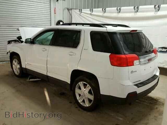 2010 GMC TERRAIN - VIN: 2CTALFEW4A6339157 - Фото 3