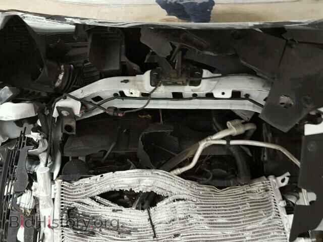 2010 GMC TERRAIN - VIN: 2CTALFEW4A6339157 - Фото 7