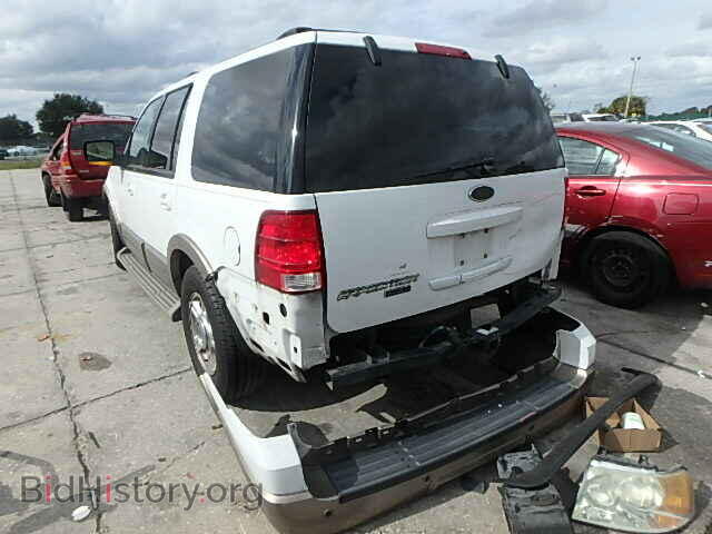 2004 FORD EXPEDITION - VIN: 1FMFU17L34LA08100 - Фото 3