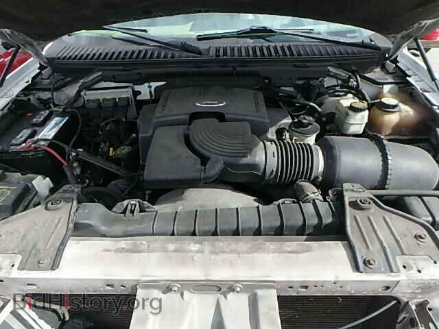 2004 FORD EXPEDITION - VIN: 1FMFU17L34LA08100 - Фото 7