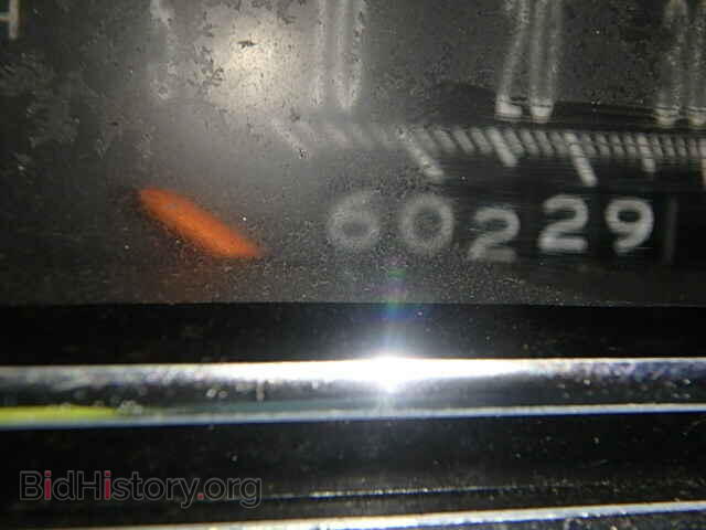 1984 CADILLAC DEVILLE - VIN: 1G6AM6989E9125539 - Фото 8