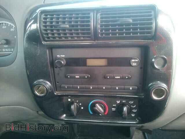 2007 MAZDA B2300 - VIN: 4F4YR12D57PM01437 - Фото 10