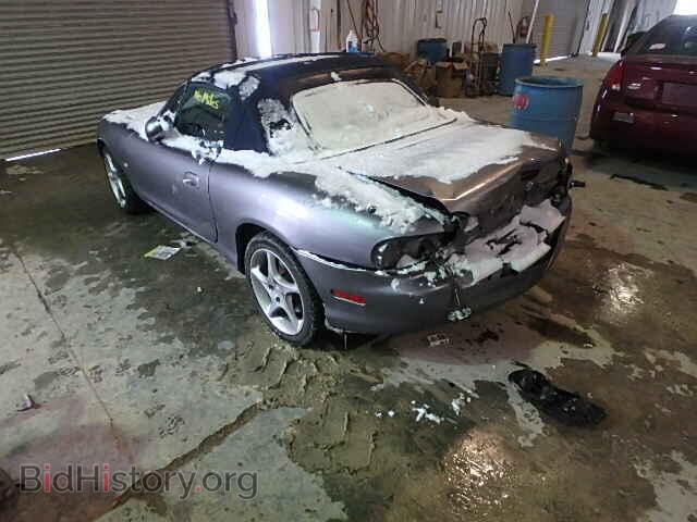 2003 MAZDA MIATA - VIN: JM1NB353930310866 - Фото 3