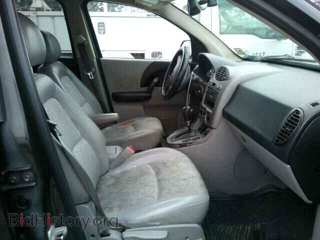 2004 SATURN VUE - VIN: 5GZCZ63444S822670 - Фото 5