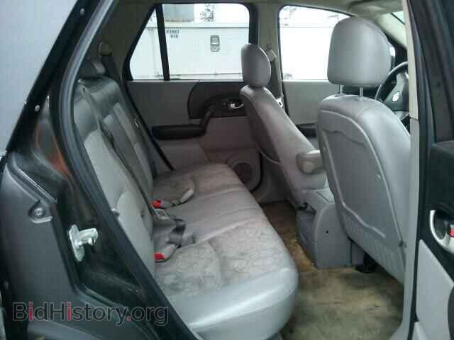 2004 SATURN VUE - VIN: 5GZCZ63444S822670 - Фото 6