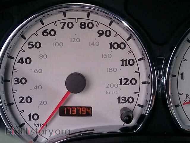 2004 SATURN VUE - VIN: 5GZCZ63444S822670 - Фото 8