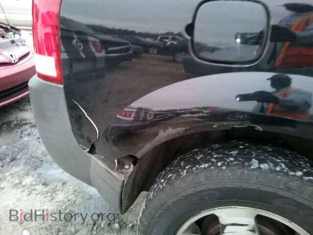 2004 SATURN VUE - VIN: 5GZCZ63444S822670 - Фото 9