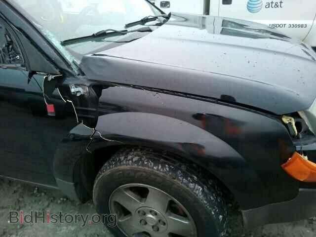 2004 SATURN VUE - VIN: 5GZCZ63444S822670 - Фото 10