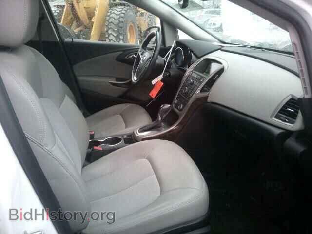2013 BUICK VERANO - VIN: 1G4PR5SK2D4134793 - Фото 5