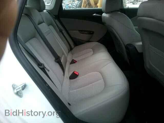 2013 BUICK VERANO - VIN: 1G4PR5SK2D4134793 - Фото 6