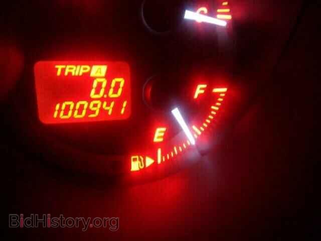 2008 MAZDA 6 - VIN: JM1BK34LX81118278 - Фото 8