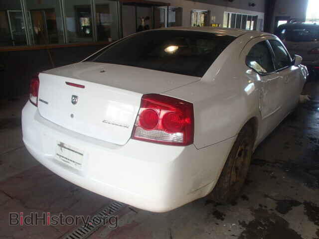 2010 DODGE CHARGER - VIN: 2B3AA4CT4AH269146 - Фото 4