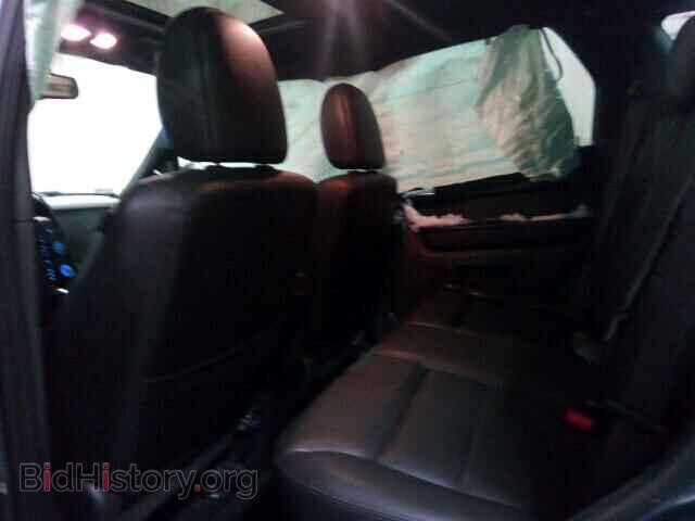 2012 FORD ESCAPE - VIN: 1FMCU9DG8CKC54282 - Фото 6