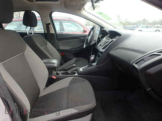 2012 FORD FOCUS - VIN: 1FAHP3F28CL369934 - Photo 5