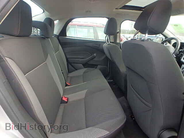 2012 FORD FOCUS - VIN: 1FAHP3F28CL369934 - Photo 6