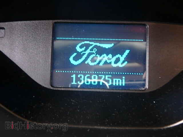 2012 FORD FOCUS - VIN: 1FAHP3F28CL369934 - Photo 8