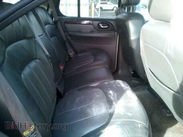 2003 GMC ENVOY - VIN: 1GKDS13S532304324 - Фото 6